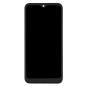 Écran LCD du Samsung Galaxy A01 assemblé sur châssis - Avec outils