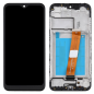 Écran LCD du Samsung Galaxy A01 assemblé sur châssis - Avec outils