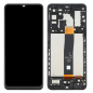Écran LCD du Samsung Galaxy A32 5G assemblé sur châssis - Avec outils