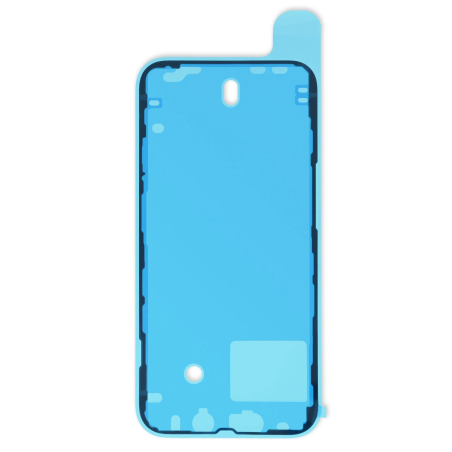 Adhésif de l'écran de l'iPhone 13