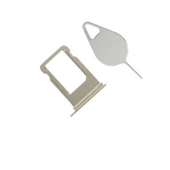 Tiroir de carte SIM Or de l'iPhone 7