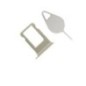 Tiroir de carte SIM Or de l'iPhone 7