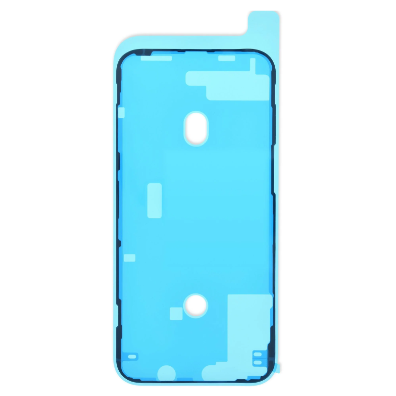 Adhésif de l'écran de l'iPhone 12