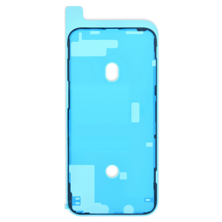 Adhésif de l'écran de l'iPhone 12