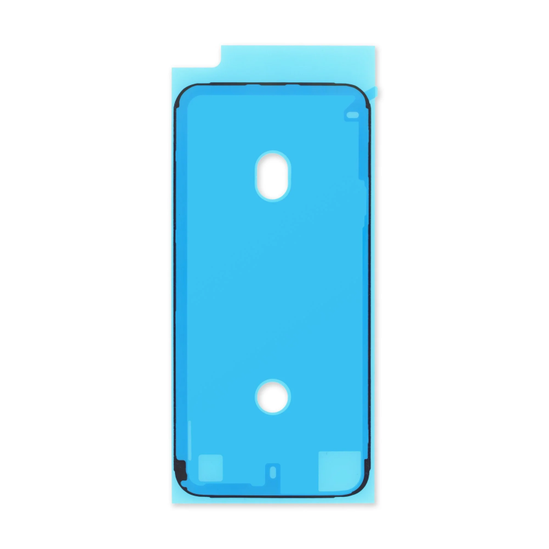 Adhésif de l'écran de l'iPhone SE 2022