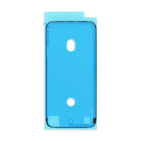 Adhésif de l'écran de l'iPhone 8