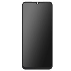 Écran LCD du Samsung Galaxy A14 5G assemblé sur châssis - Avec outils