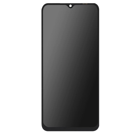 Écran LCD du Samsung Galaxy A14 5G assemblé sur châssis