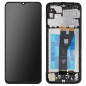 Écran LCD du Samsung Galaxy A23 4G assemblé sur châssis - Avec outils