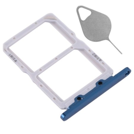 Tiroir de carte SIM Vert du Huawei Honor 20 Pro