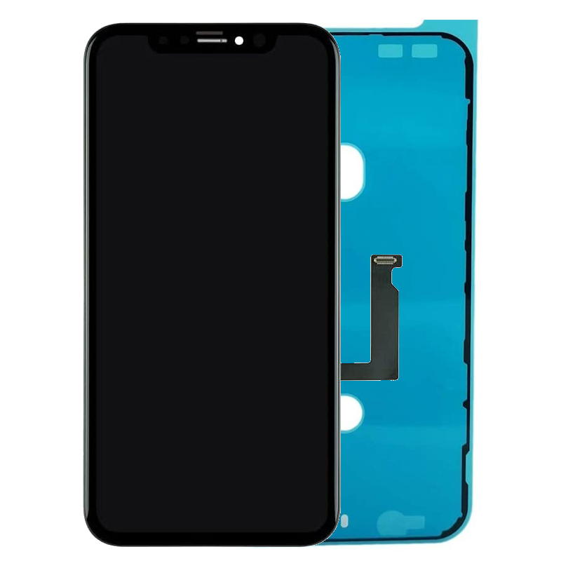 Écran LCD LTPS pour iPhone XR