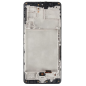 Écran LCD du Samsung Galaxy A42 5G assemblé sur châssis - Avec outils