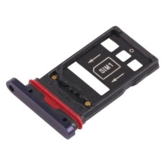 Tiroir de carte SIM Violet du Huawei Mate 20 Pro