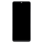 Écran LCD du Samsung Galaxy A05 assemblé sur châssis