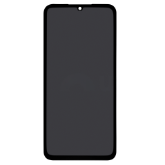 Écran LCD du Samsung Galaxy A16 5G assemblé sur châssis