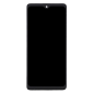 Écran LCD du Samsung Galaxy A71 assemblé sur châssis - Avec outils