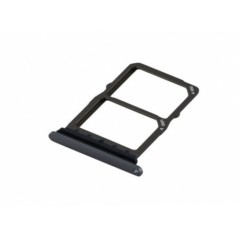 Tiroir de carte SIM Noir du Huawei Mate 20