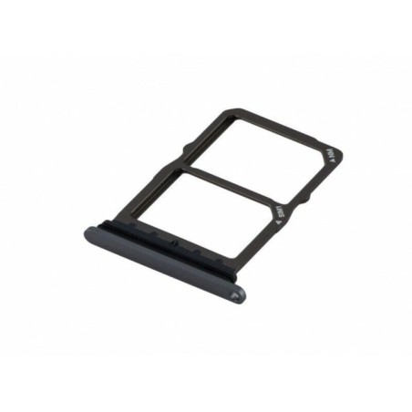 Tiroir de carte SIM Noir du Huawei Mate 20