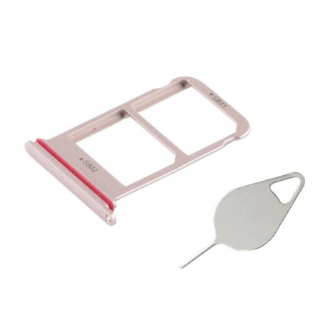 Tiroir de carte SIM Or du Huawei Mate 10 Pro