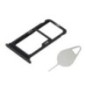 Tiroir de carte SIM Noir du Huawei Mate 10