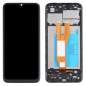 Écran LCD du Samsung Galaxy A03 CORE assemblé sur châssis