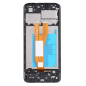 Écran LCD du Samsung Galaxy A03 CORE assemblé sur châssis