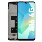 Écran LCD Incell du Samsung Galaxy A16 4G assemblé sur châssis - Avec outils