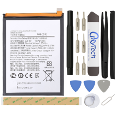 Batterie pour Samsung Galaxy A03 Core - Qualité Originale - Avec outils