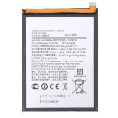 Batterie pour Samsung Galaxy A03 Core - Qualité Originale