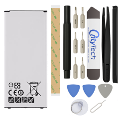 Batterie pour Samsung Galaxy A3 2016 - Qualité Originale - Avec outils