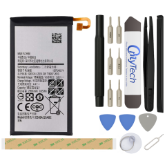 Batterie pour Samsung Galaxy A3 2017 - Qualité Originale - Avec outils