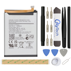 Batterie pour Samsung Galaxy A05S - Qualité Originale - Avec outils