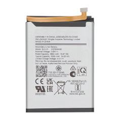 Batterie pour Samsung Galaxy A05S - Qualité Originale - Avec outils