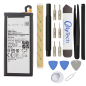 Batterie pour Samsung Galaxy A5 2017 - Qualité Originale - Avec outils