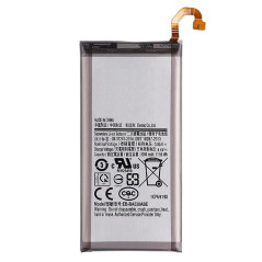 Batterie pour Samsung Galaxy A8 2018 - Qualité Originale - Avec outils