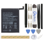 Batterie pour Samsung Galaxy A10S - Qualité Originale - Avec outils