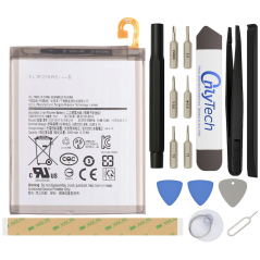 Batterie pour Samsung Galaxy A10 - Qualité Originale - Avec outils