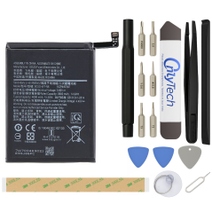 Batterie pour Samsung Galaxy A20S - Qualité Originale - Avec outils
