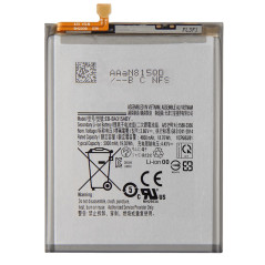 Batterie pour Samsung Galaxy A31 - Qualité Originale - Avec outils