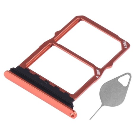 Tiroir de carte SIM Orange du Huawei P30