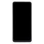 Écran LCD du Xiaomi Redmi Note 9 assemblé sur châssis - Avec outils
