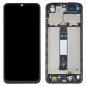 Écran LCD du Xiaomi Redmi A1 assemblé sur châssis