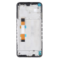 Écran LCD du Xiaomi Redmi Note 9T assemblé sur châssis