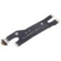 Nappe connecteur de charge du Huawei P30 Pro