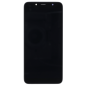 Écran LCD du Xiaomi Redmi 7A assemblé sur châssis - Avec outils