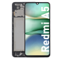 Écran LCD du Xiaomi Redmi A5 assemblé sur châssis - Avec outils