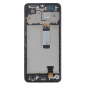 Écran LCD du Xiaomi Redmi A5 assemblé sur châssis - Avec outils