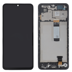 Écran LCD du Xiaomi Redmi A5 assemblé sur châssis