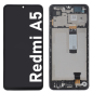 Écran LCD du Xiaomi Redmi A5 assemblé sur châssis
