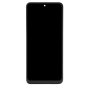Écran LCD du Xiaomi Redmi Note 12 5G assemblé sur châssis - Avec outils